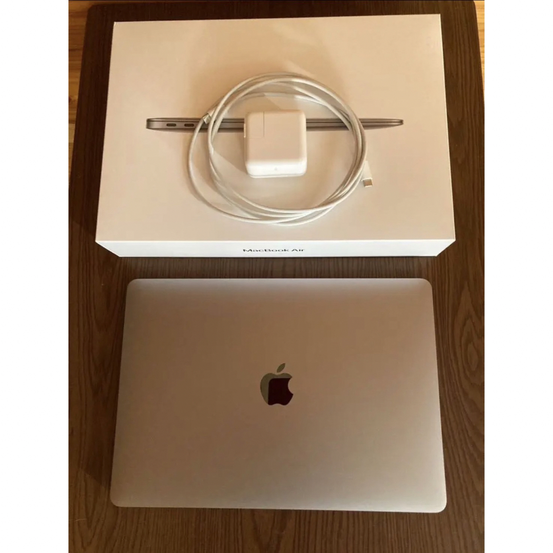 MacBook Air M1 2020年モデル メモリ16GB/ストレージ1TBの通販 by S.N ...