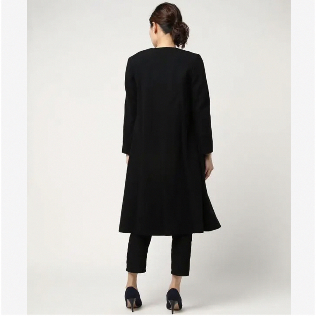 ETRE TOKYO - ETRE TOKYO ノーカラーコートの通販 by bebemom's shop