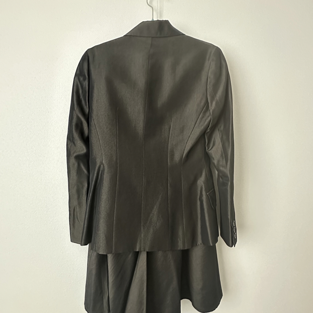 レディース スーツ レディースのフォーマル/ドレス(スーツ)の商品写真