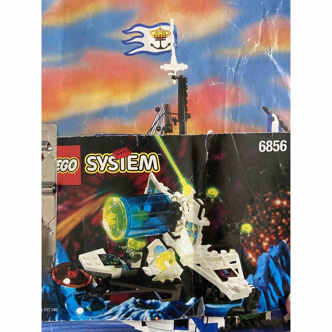Lego - LEGO まとめ売り 南海の勇者シリーズなどの通販 by 耳つぼ