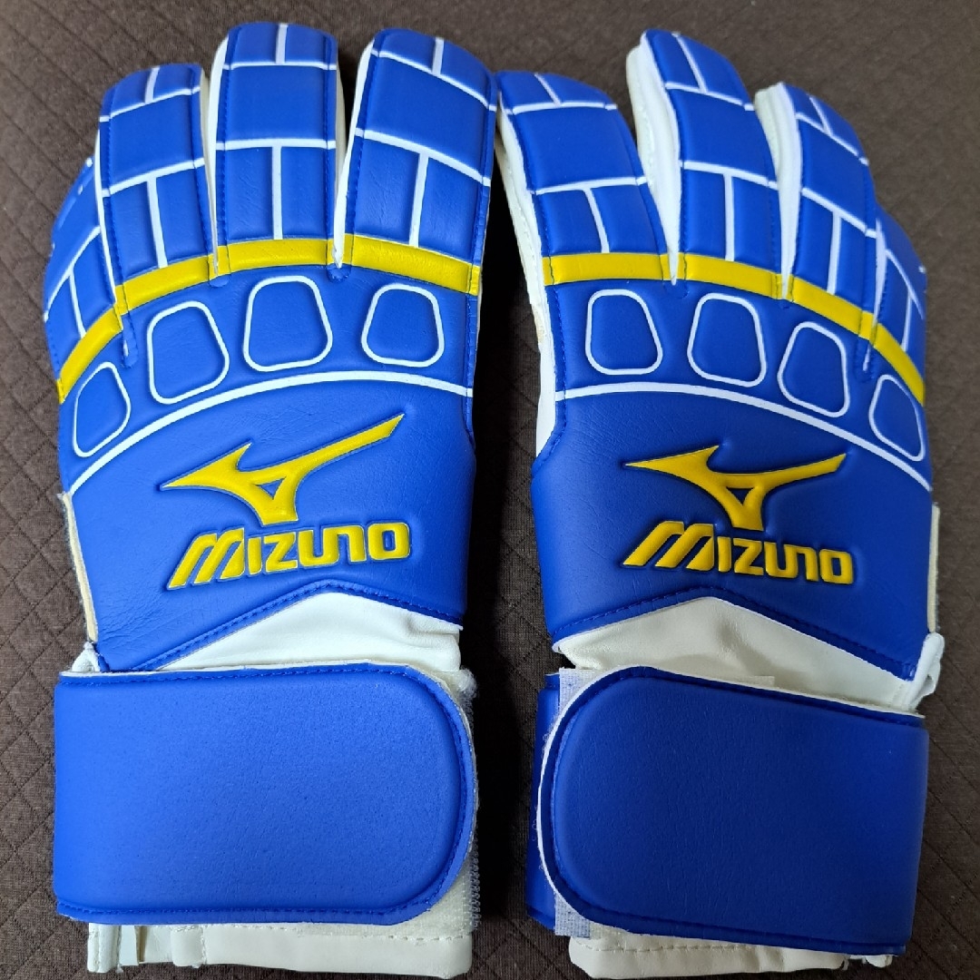 MIZUNO(ミズノ)のぷりchan様専用 スポーツ/アウトドアのサッカー/フットサル(その他)の商品写真