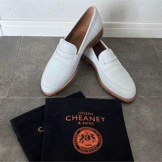 CHEANEY - チーニー レディース サイドゴアブーツ 美品の通販 by