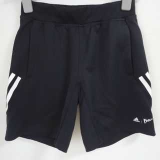 アディダス(adidas)の☆アディダス　ショートパンツ　140　➀☆(パンツ/スパッツ)