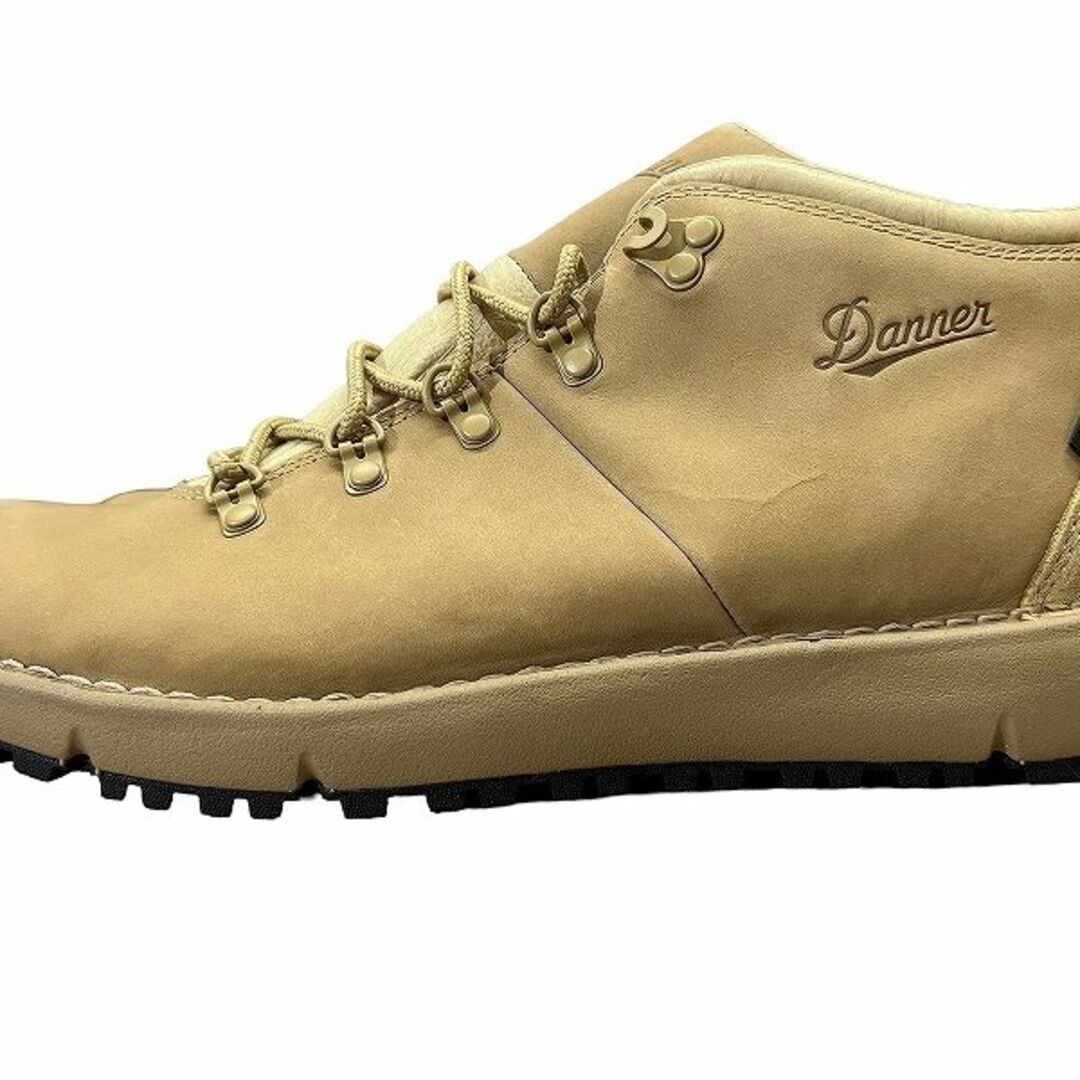 Danner(ダナー)の新品 ダナー 32535 ゴアテックス マウンテン ブーツ トープ 26.5 ③ メンズの靴/シューズ(ブーツ)の商品写真