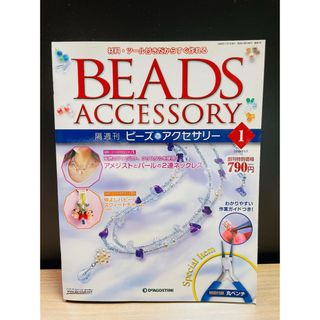 BEADS ACCESSORY