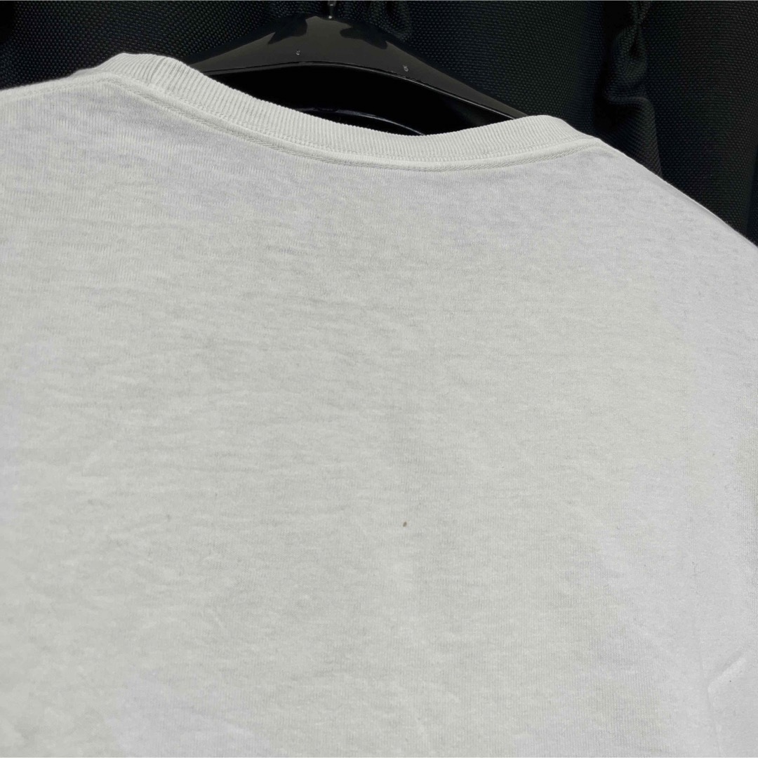 A BATHING APE(アベイシングエイプ)のA BATHING APE BAPE エイプ Tシャツ S メンズ レディース メンズのトップス(Tシャツ/カットソー(半袖/袖なし))の商品写真