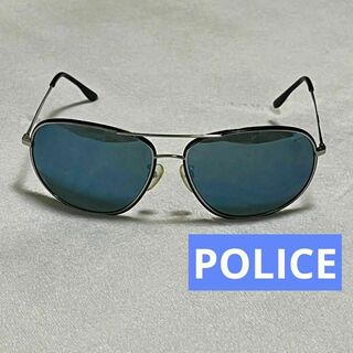 ポリス 透明 サングラス・メガネ(メンズ)の通販 74点 | POLICEのメンズ