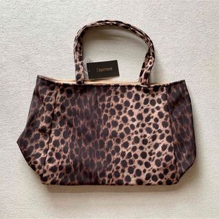 L'Appartement DEUXIEME CLASSE - 【BAZAR ATELIER SABLON】 TOTE BAG