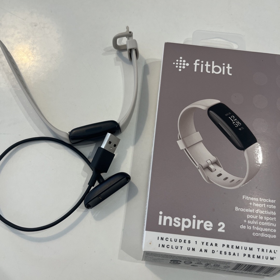 fitbit inspire2