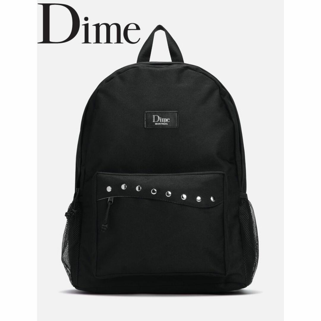 DIME MTL  back pack