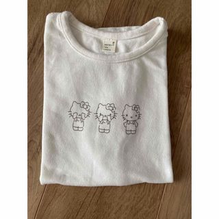 アプレレクール(apres les cours)のアプレレクール Tシャツ 110size(Tシャツ/カットソー)