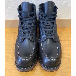 レッドウィング(REDWING)のレッドウイング　9015 ベックマン(ブーツ)