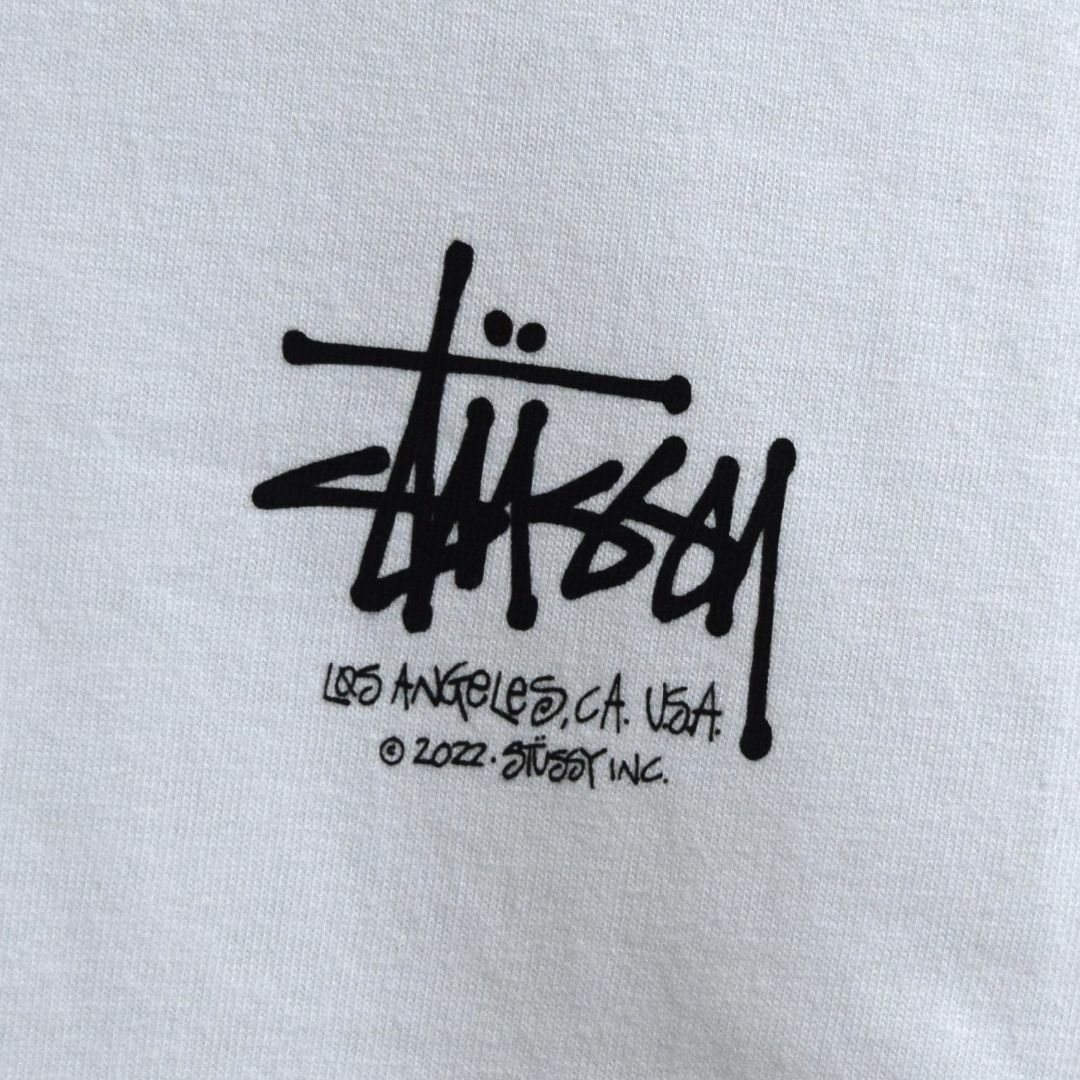 STUSSY - 《ステューシー》即完モデル 正規・新品タグ ドラゴン