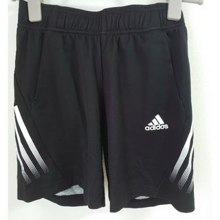 アディダス(adidas)の☆アディダス　ショートパンツ　140  ②☆(パンツ/スパッツ)