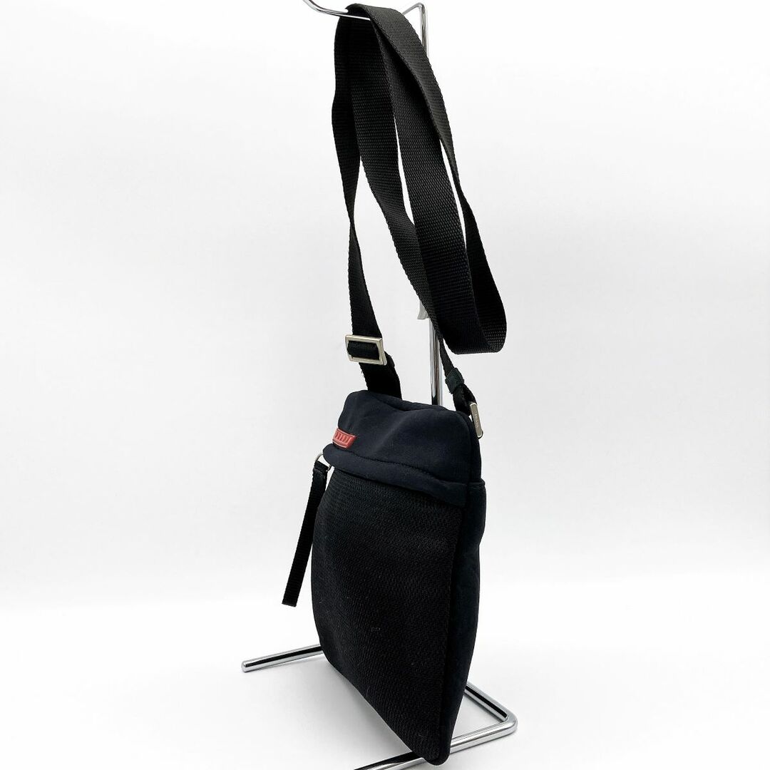 PRADA - PRADA SPORTS プラダスポーツ ショルダーバッグ 斜め掛け