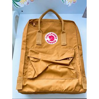 フェールラーベンカンケン(FJALLRAVEN KANKEN)のフェールラーベン　カンケンリュック(リュック/バックパック)