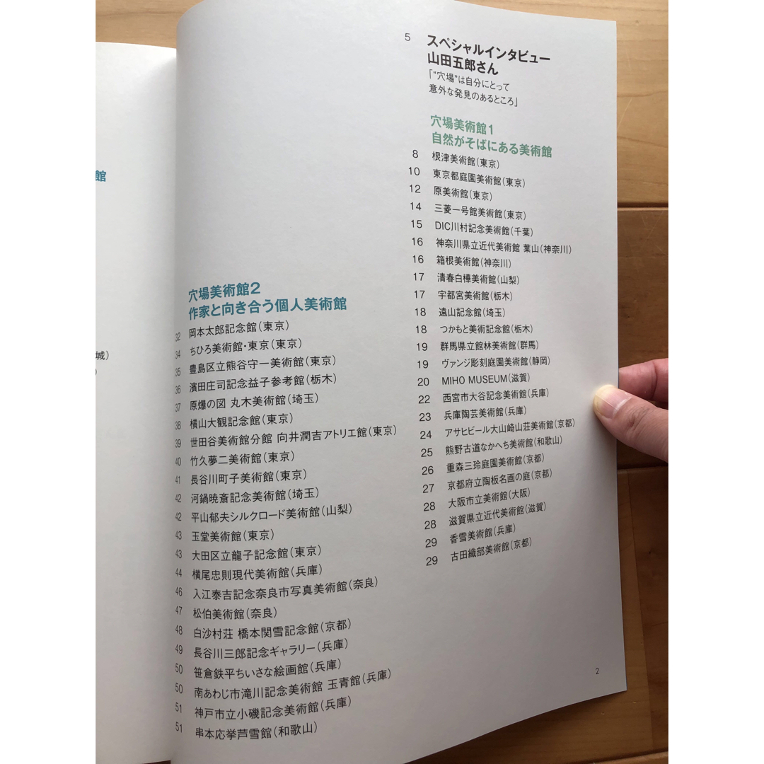 人に教えたくない「穴場」美術館 厳選103  エンタメ/ホビーの雑誌(アート/エンタメ/ホビー)の商品写真