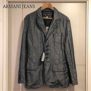 アルマーニジーンズ テーラードジャケット(メンズ)の通販 24点