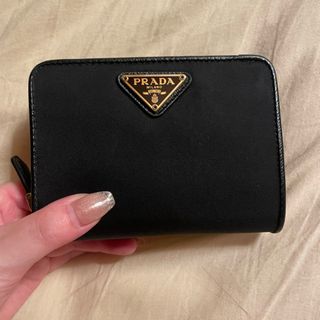 プラダ(PRADA)のPRADA 財布【美品】(財布)