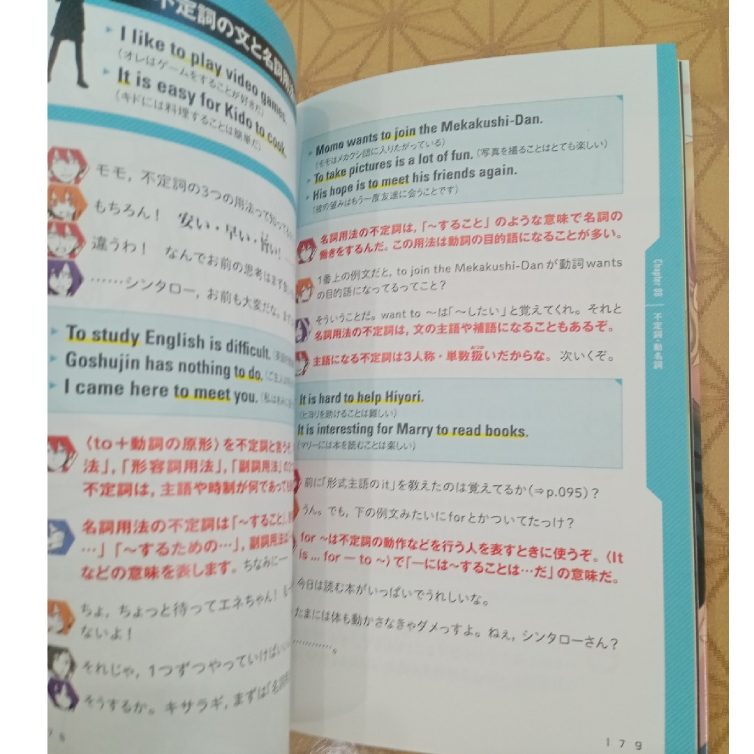 中学英文法 エンタメ/ホビーの本(語学/参考書)の商品写真