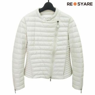 MONCLER(ライダースジャケット)のフリマアイテム一覧 MONCLER(ライダースジャケット)のフリマアイテム一覧