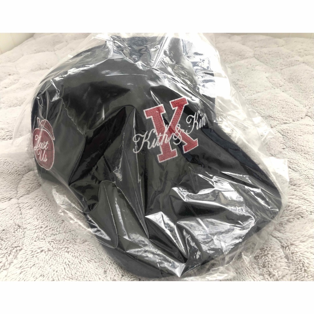 KITH - ☆新品未開封☆Kith/キス /47/キャップ/帽子/スナップバック
