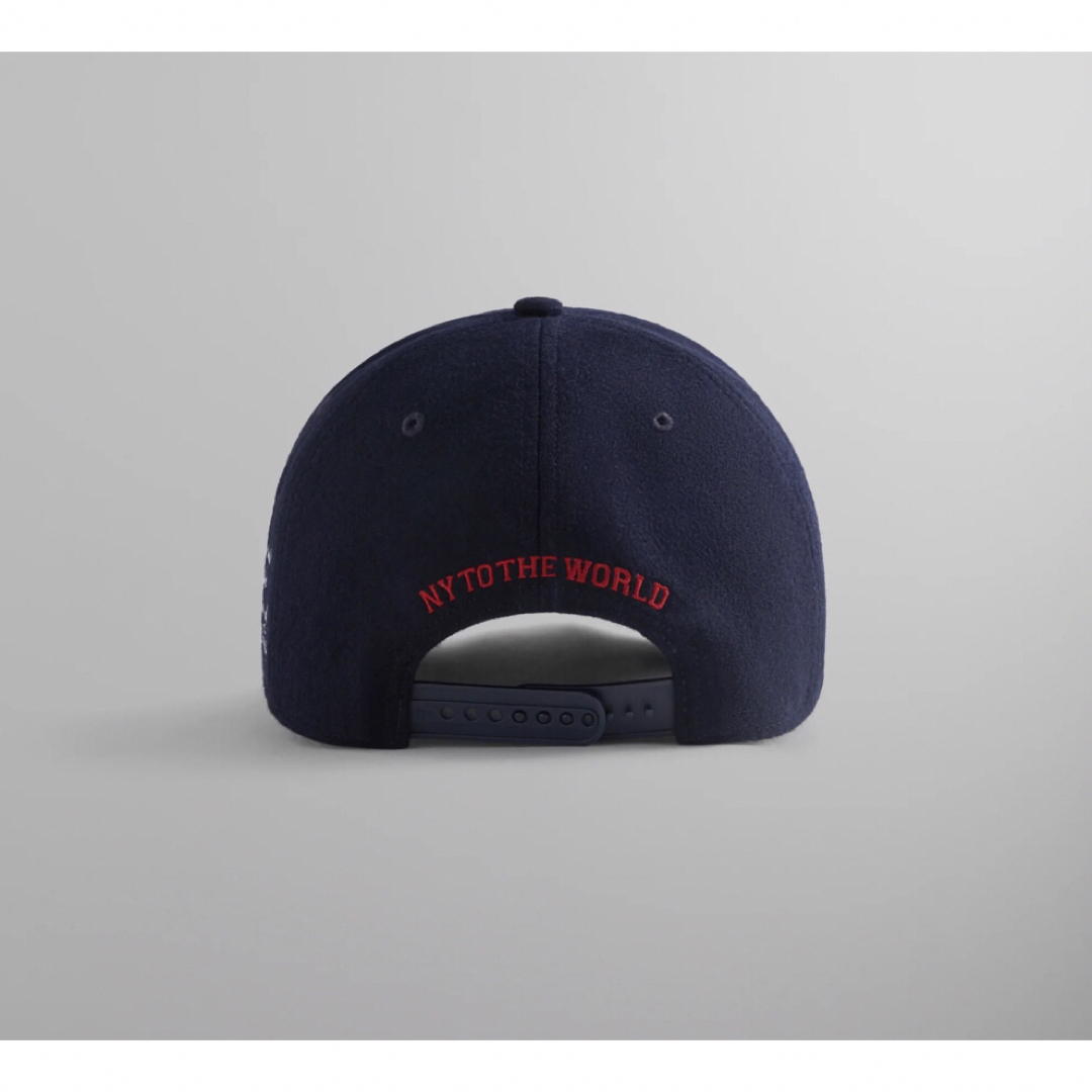 KITH - ☆新品未開封☆Kith/キス /47/キャップ/帽子/スナップバック