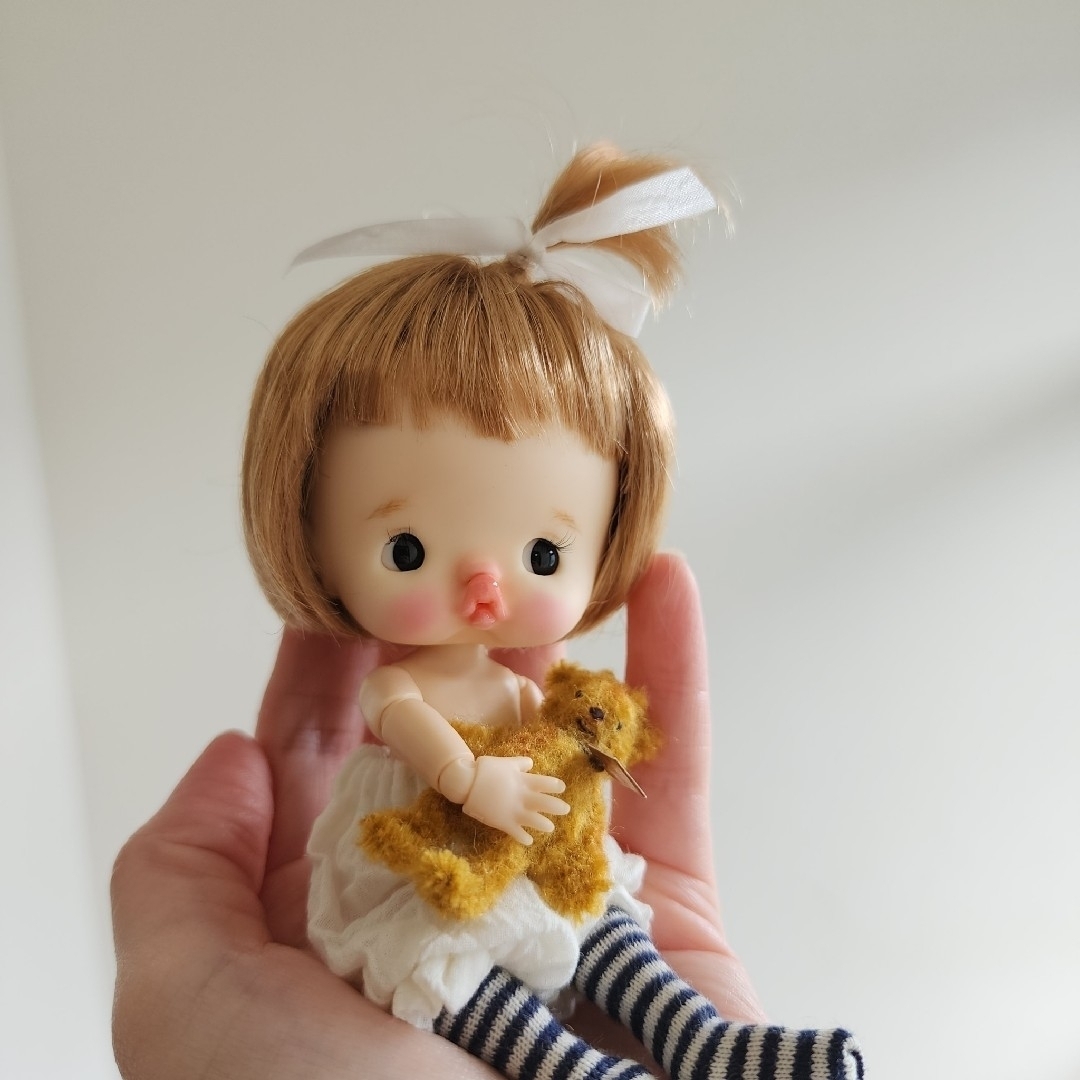 ④Buchudoll♡ぶちゅドール