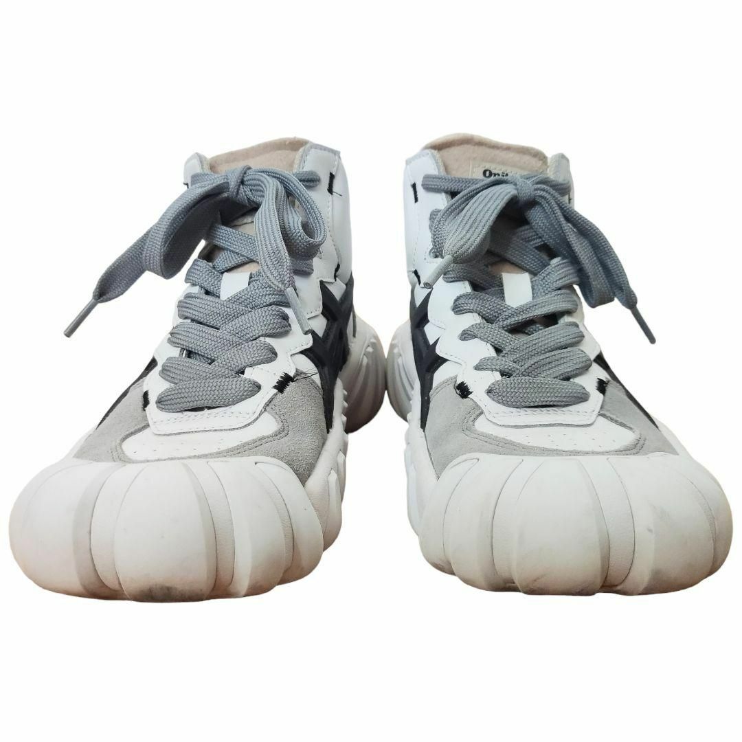 ☆美品☆ Onitsuka Tiger DENTIGRE LL デンティグレ