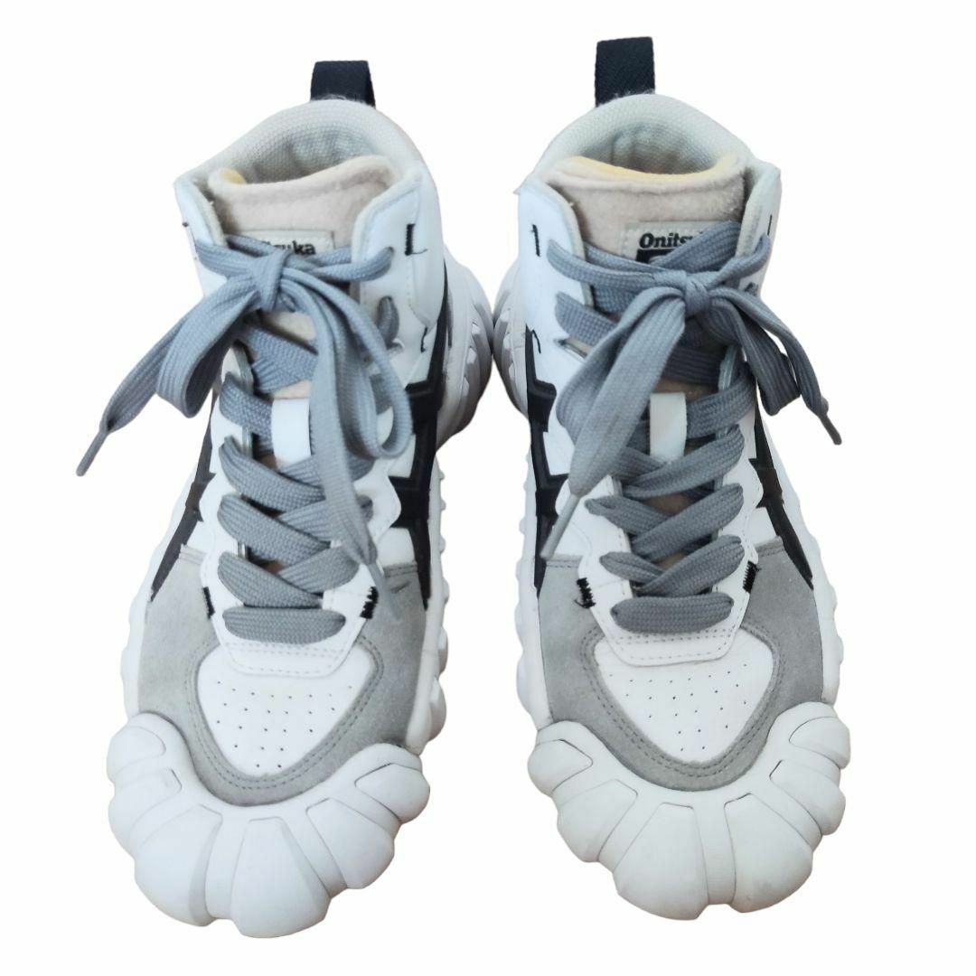 ☆美品☆ Onitsuka Tiger DENTIGRE LL デンティグレ-