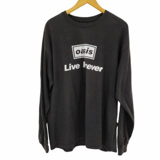 アダムエロぺ(Adam et Rope')のAdam et Rope(アダムエロペ) L/S TEE メンズ トップス(Tシャツ/カットソー(七分/長袖))