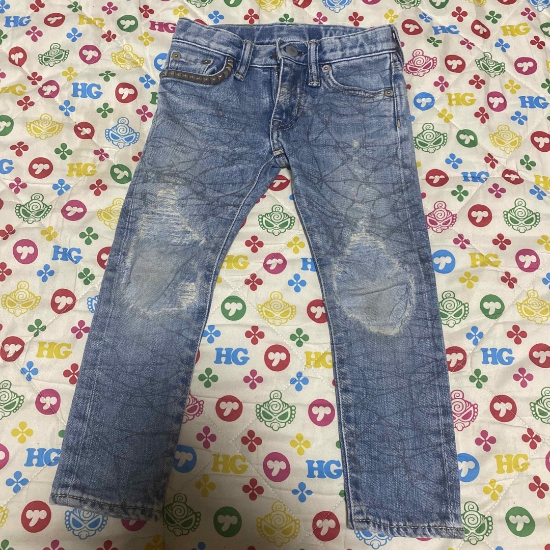 ジョーイ ヒステリック デニム www.krzysztofbialy.com