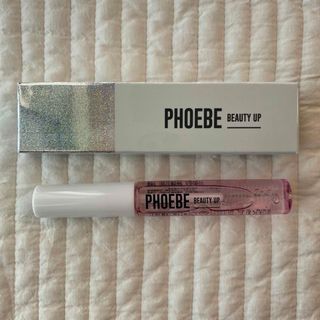 フィービィー(phoebe)のPHOEBE BEAUTY UP アイラッシュセラム 5ml(まつ毛美容液)