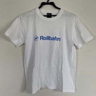 デルフォニックス(DELFONICS)のコラボ記念Tシャツ Rollbahn(Tシャツ(半袖/袖なし))