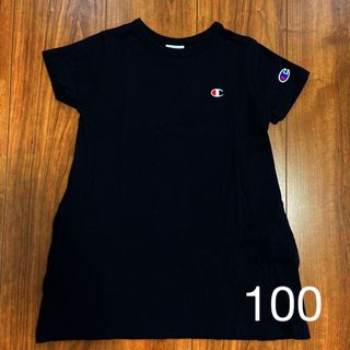 チャンピオン(Champion)のチャンピオン＊100サイズ　ワンピース(ワンピース)