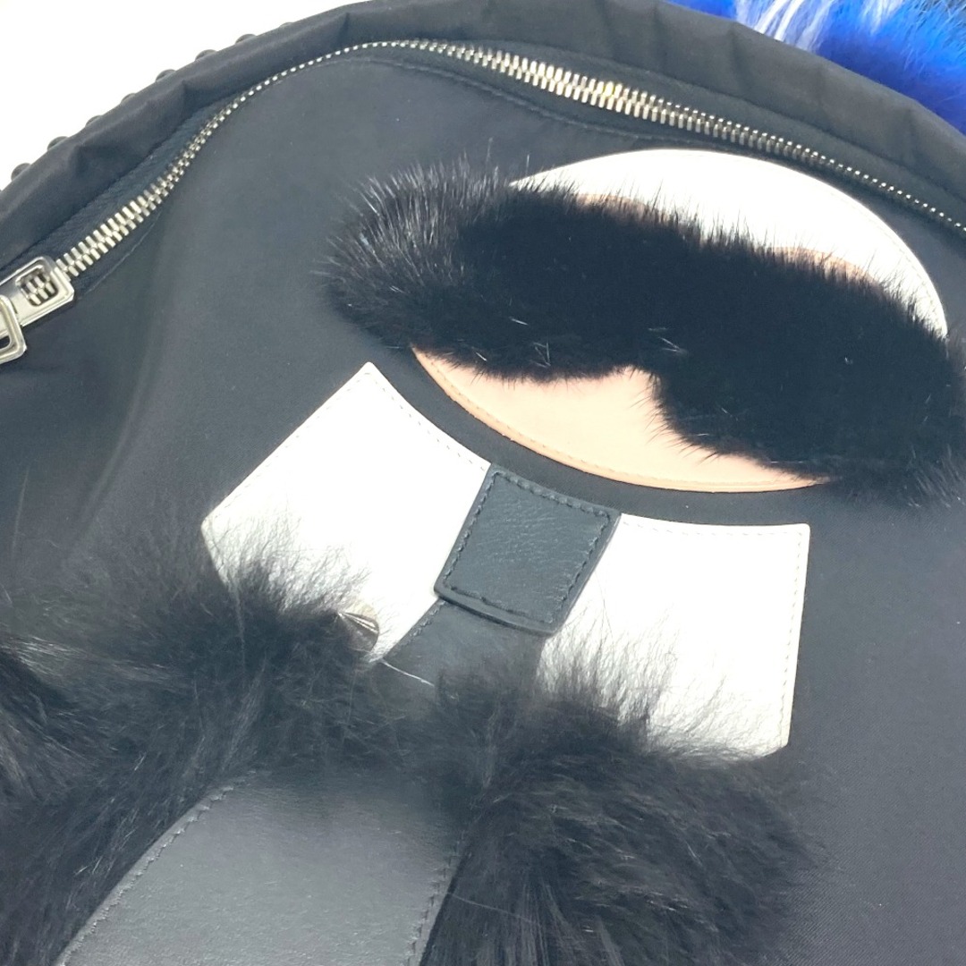 FENDI - フェンディ FENDI カールラガーフェルド 7VZ016 バック FENDI - フェンディ FENDI カールラガーフェルド 7VZ016 バック