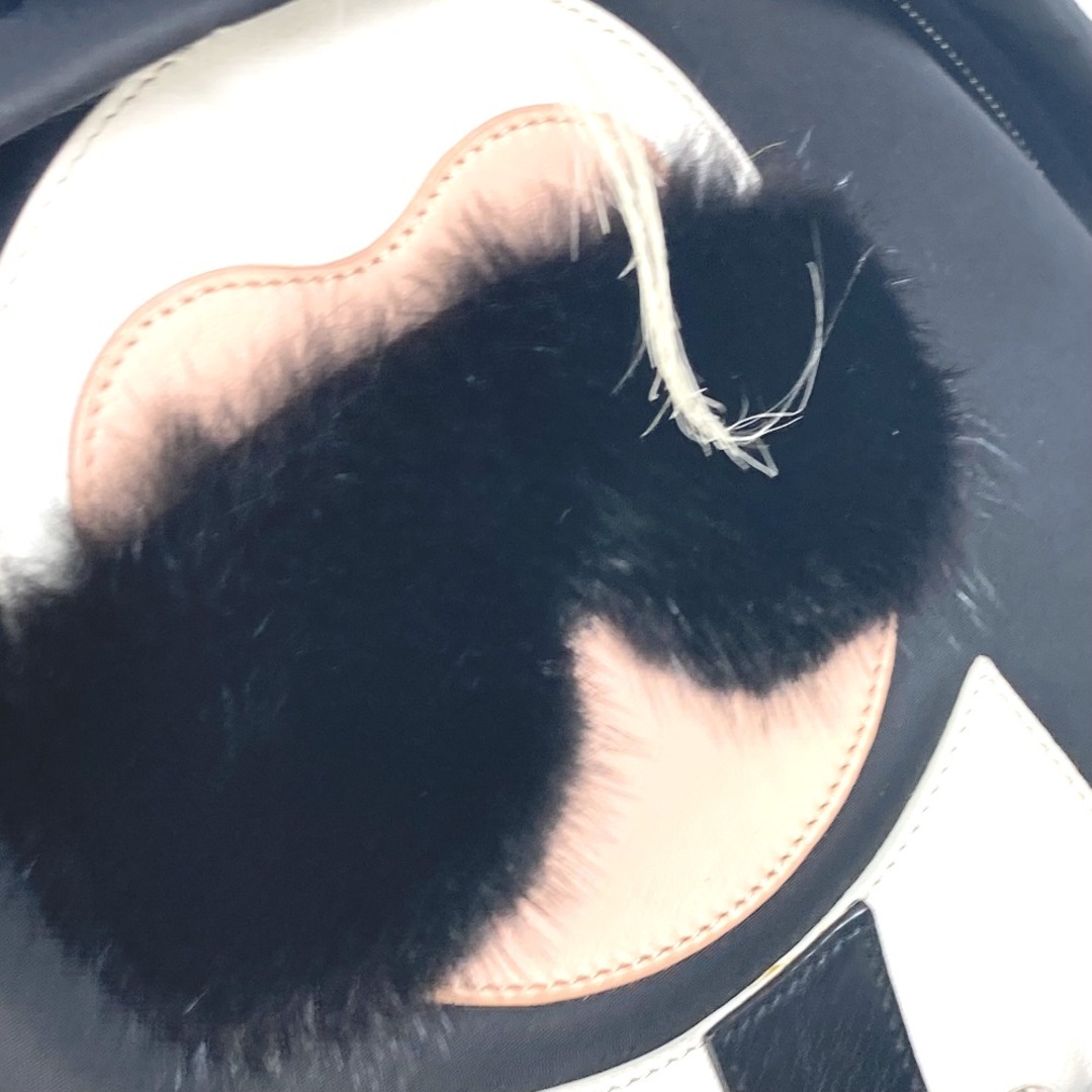 FENDI - フェンディ FENDI カールラガーフェルド 7VZ016 バック FENDI - フェンディ FENDI カールラガーフェルド 7VZ016 バック