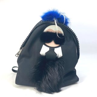 FENDI ファーリュック　最終値下げ❣️