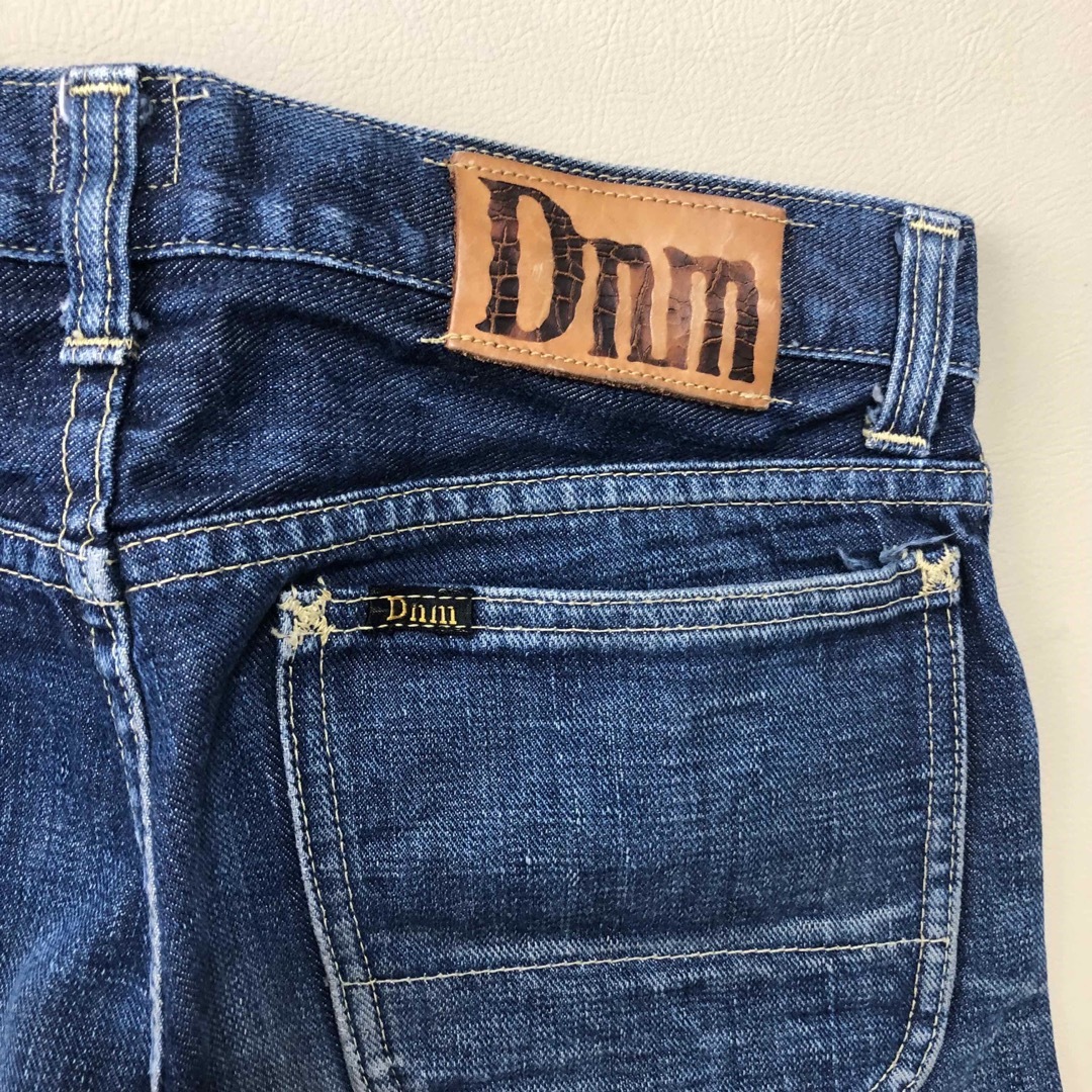 DENIME - 美品W27旧DENIME ドゥニーム Lee type オリゾンティ DENIME - 美品W27旧DENIME ドゥニーム Lee type オリゾンティ