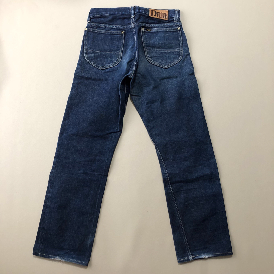 DENIME - 美品W27旧DENIME ドゥニーム Lee type オリゾンティ DENIME - 美品W27旧DENIME ドゥニーム Lee type オリゾンティ