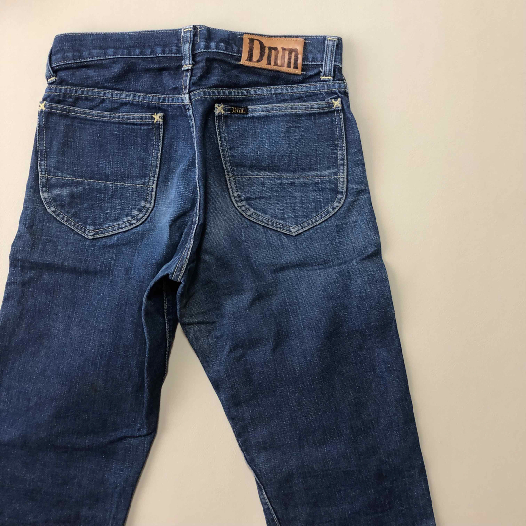 DENIME - 美品W27旧DENIME ドゥニーム Lee type オリゾンティ DENIME - 美品W27旧DENIME ドゥニーム Lee type オリゾンティ