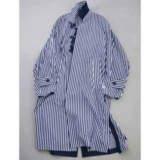 sacai - 新品 sacai × Thomas Mason 23ss シャツコート サカイ の通販