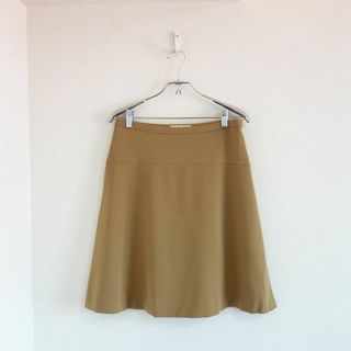 ビームス(BEAMS)のLAPIS LUCE PER BEAMS/バックギャザースカート(ひざ丈スカート)