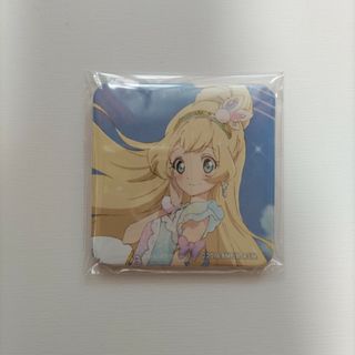 アイカツスターズ(アイカツスターズ!)のアイカツスターズ ひめ(バッジ/ピンバッジ)