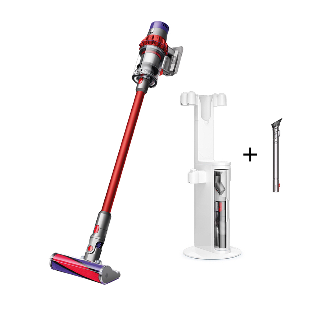 Dyson - ダイソンCYCLONE V10専用 フロアドック&ツールの通販 by