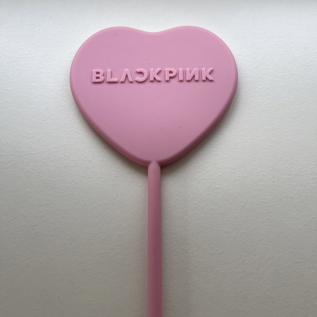 biackpinkミラーです レディースのファッション小物(ミラー)の商品写真