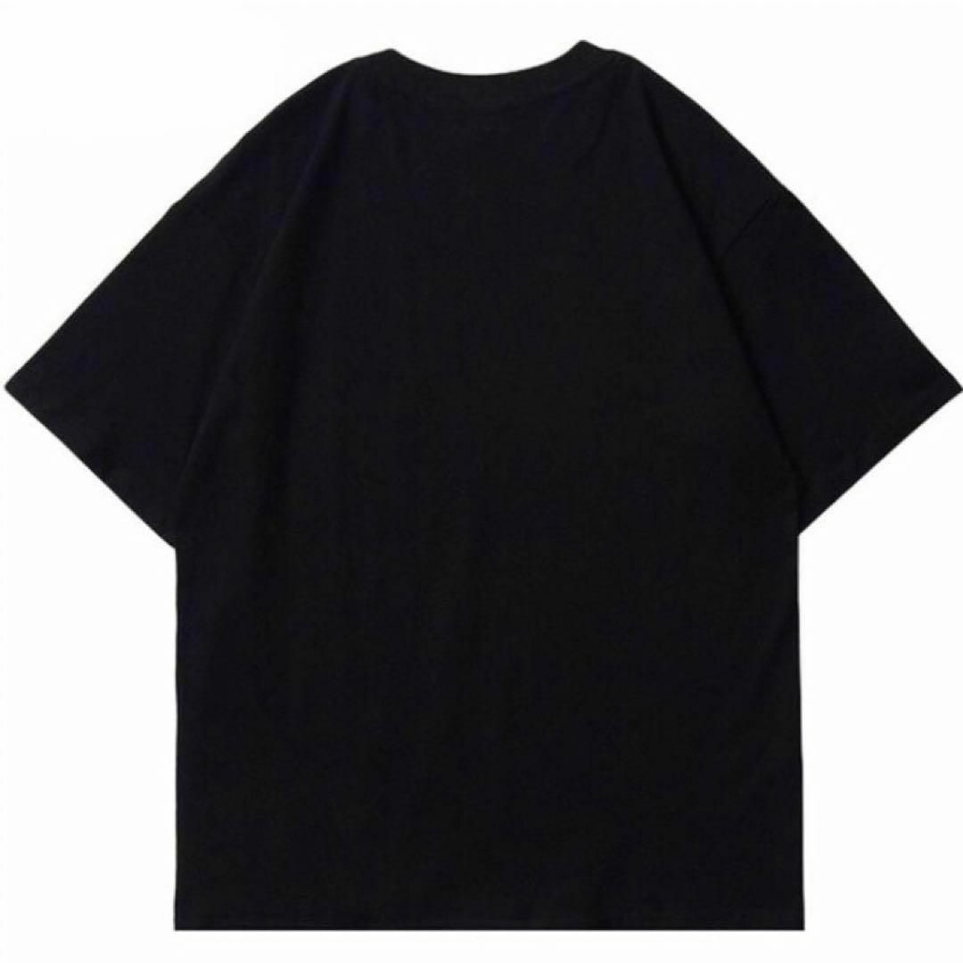 aespa Tシャツ Lサイズ 黒 BLACK新品未開封