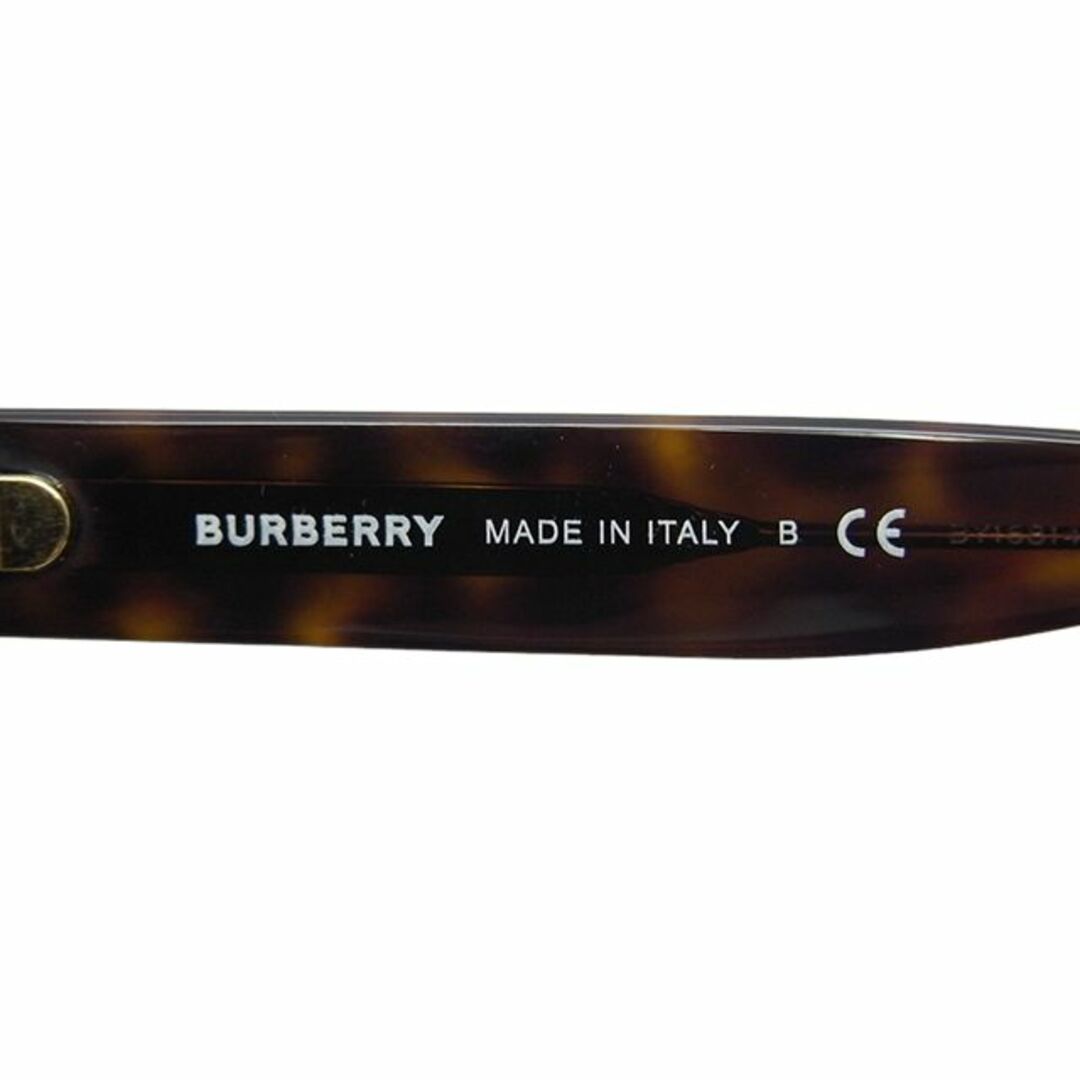 BURBERRY(バーバリー)のバーバリー サングラス BE4304D べっ甲柄 レディースのファッション小物(サングラス/メガネ)の商品写真