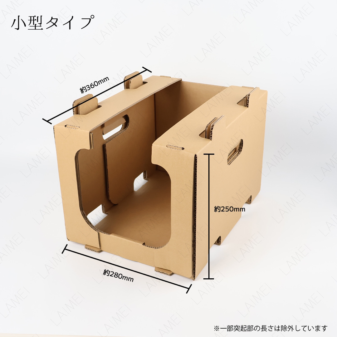 収納 棚 小型 10箱 スタッキング ボックス 箱 引き出し やすい o001a インテリア/住まい/日用品の収納家具(ケース/ボックス)の商品写真