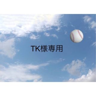 ハンシンタイガース(阪神タイガース)のTK様専用　　プロ野球チップス2023 中野拓夢サインカード(スポーツ選手)